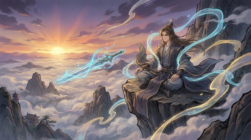 国产武道修炼视频