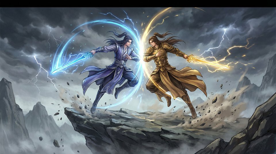 国产剑道对决视频