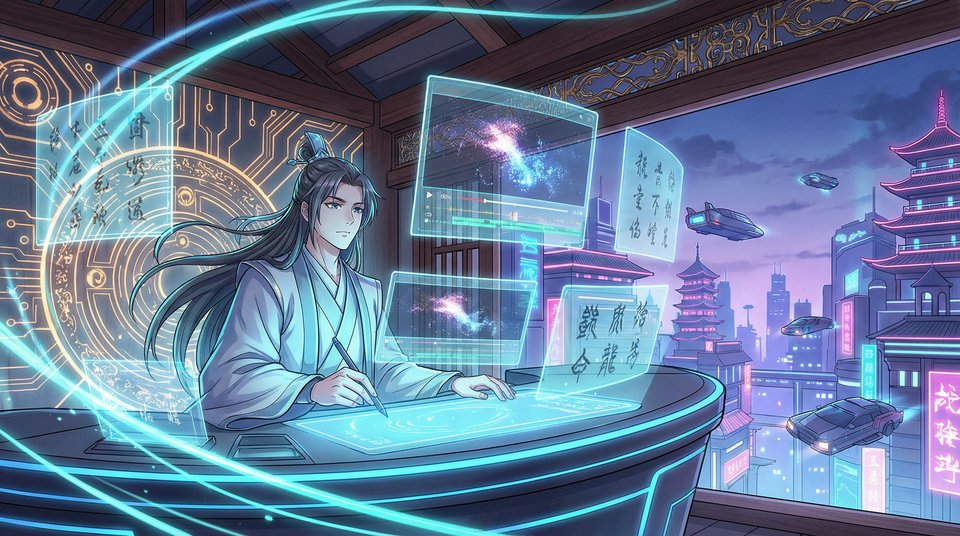 国产 AI视频剪辑教程